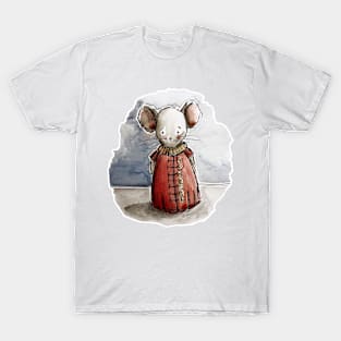 Melody the Mouse T-Shirt